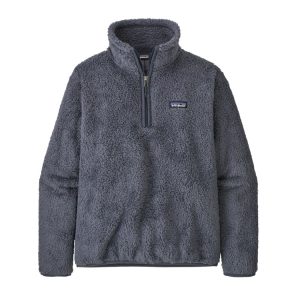 Patagonia Los Gatos 1/4 Zip – Women’s